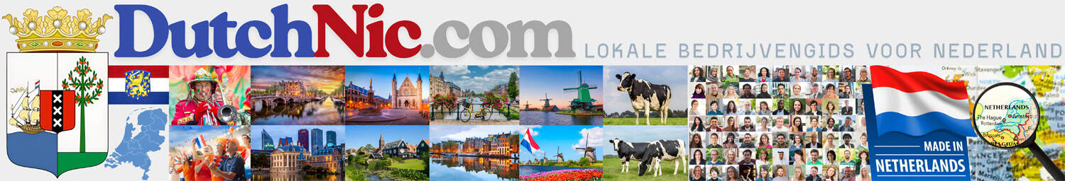 Gemaakt in Nederland - Tritonbar